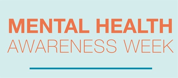 Mental Health Awareness Week
