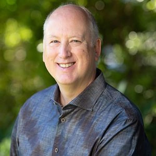 Gogs Gagnon: Prostate Cancer Warrior and Author