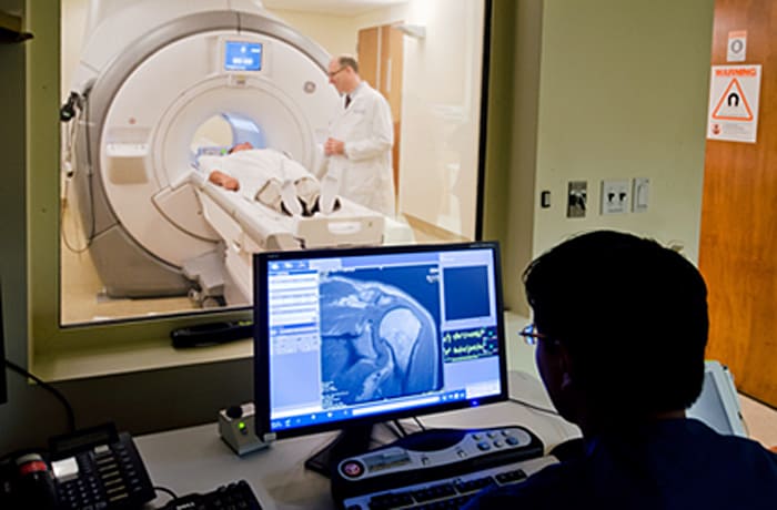 Prostate Cancer Patients Must Have Access To High-Quality Imaging
