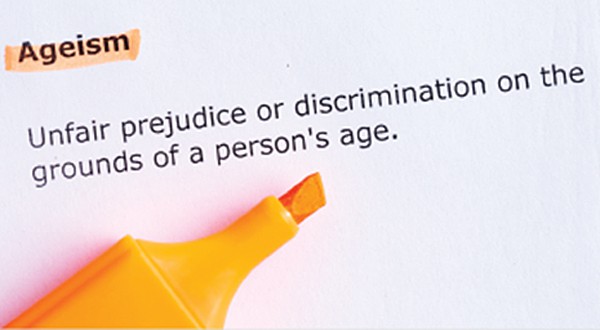 Is There Age Discrimination In Prostate Cancer