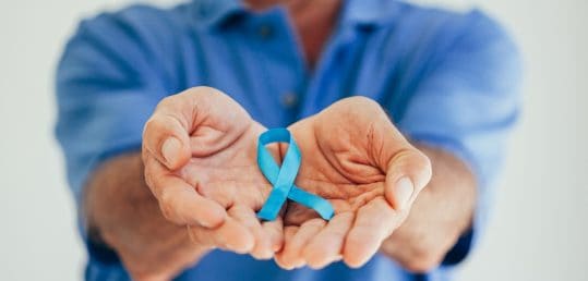 Covid19 and Its Impact On Men With Prostate Cancer 
