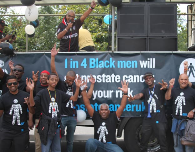 Prostate Cancer And The Black Community – The Beginning Of Progress?