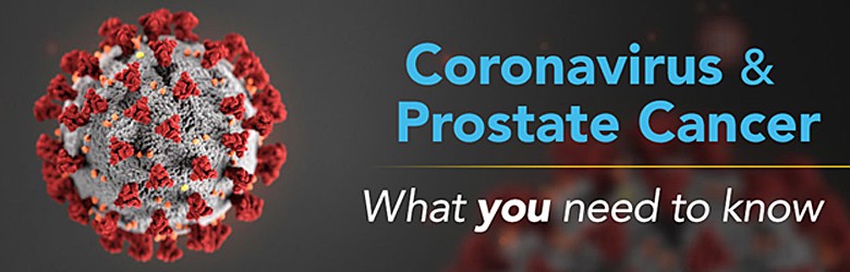 Prostate Cancer and Covid-19: Widening Impact and Stronger Voices