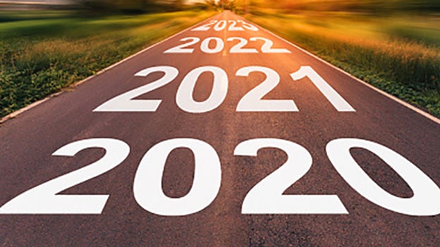 2020 date