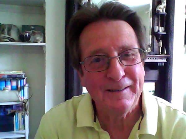 Ray Braithwaite Prostate Cancer