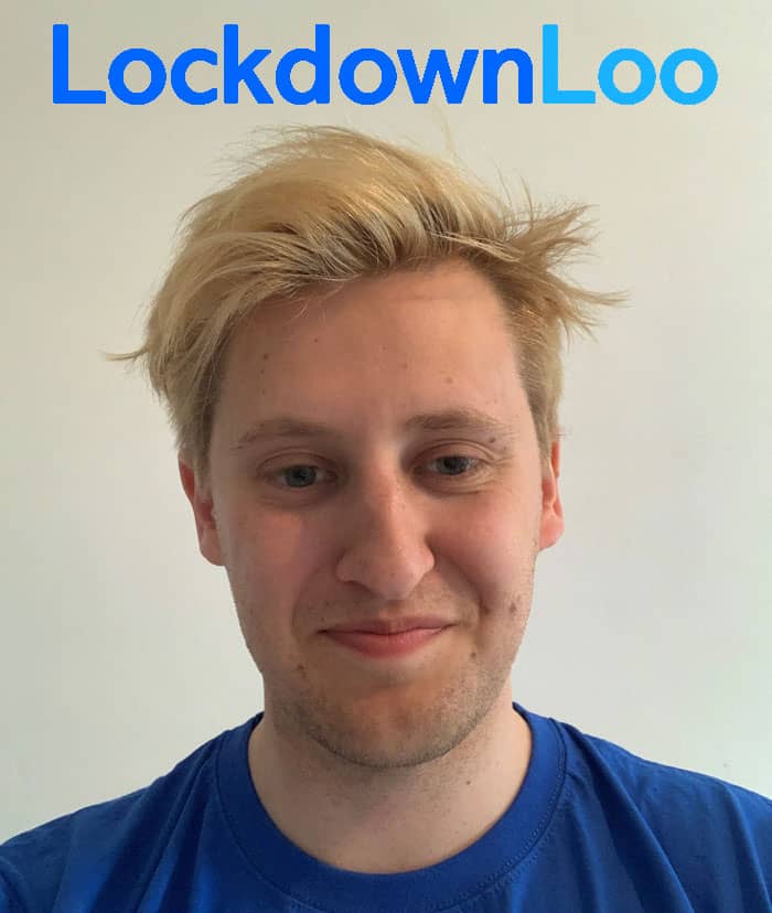 Lockdown Loo Lockdown Loo