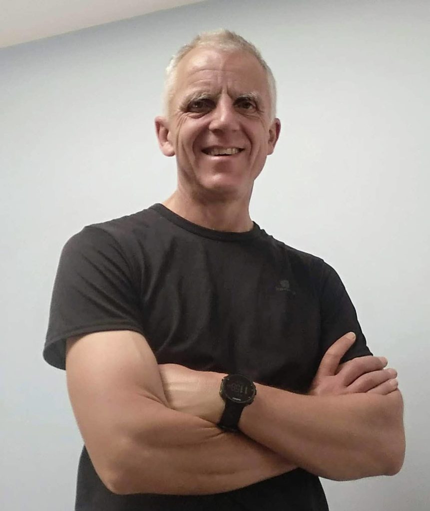 Simon Lord