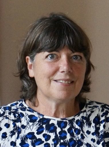 Dr Clare Allen, consultant uro-radiologist at The Focal Therapy Clinic