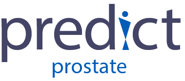 predict prostate logo