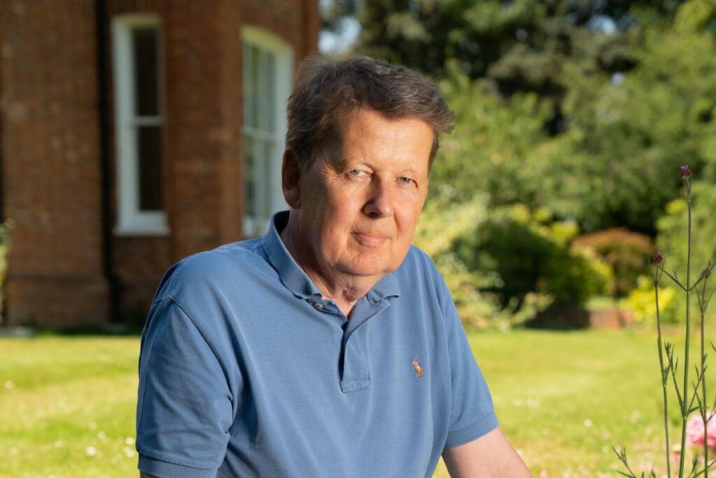 bill turnbull