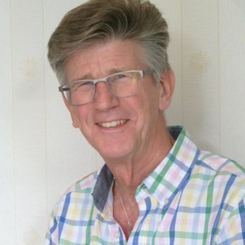 Stephen Allan