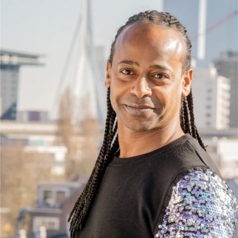 Almar van Loon