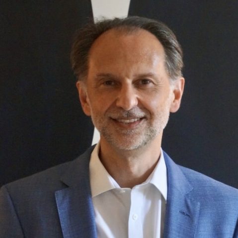 Mr Marc Laniado, consultant urologist at The Focal Therapy Clinic