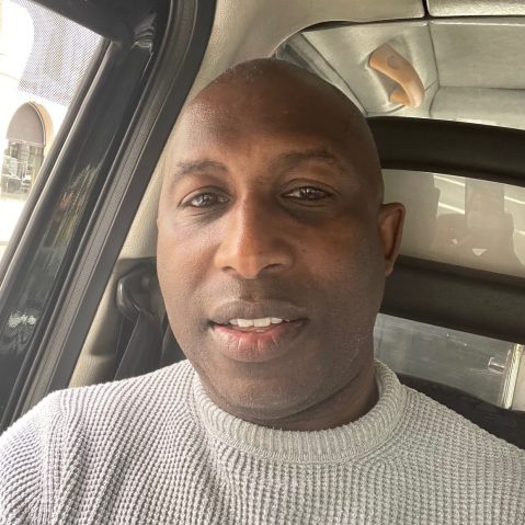 Delroy Wright