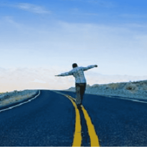 Middle way