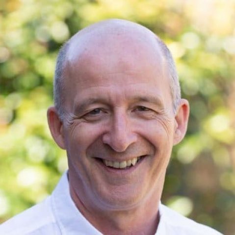 ProfessorGordonWishart