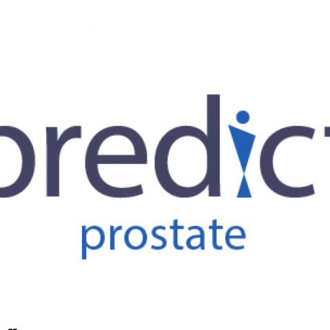 predict prostate logo