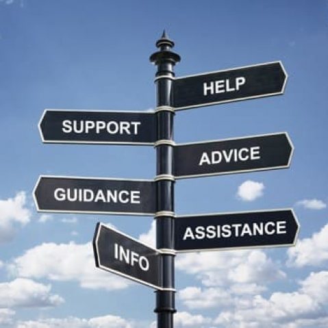 advocacy