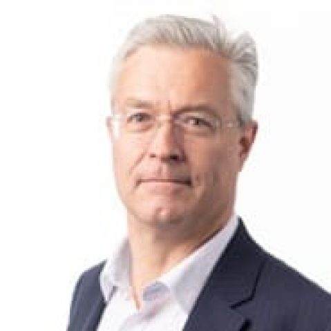 Mr Alan Doherty, consultant urologist at The Focal Therapy Clinic