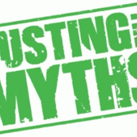 bustingmyths
