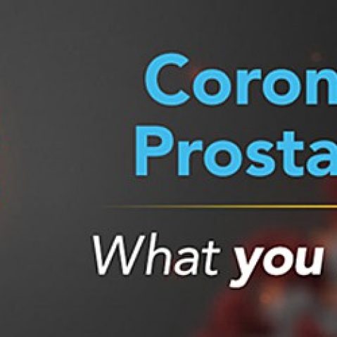 COVID-19 and Prostate Cancer