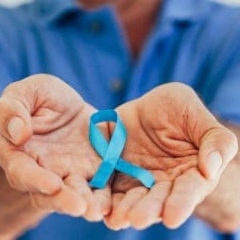 COVID 19 Prostate Cancer