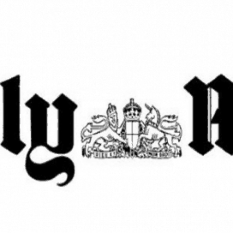 The Daily Mail