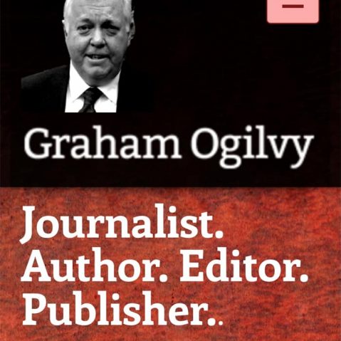 Graham Ogilvy Prostate Cancer