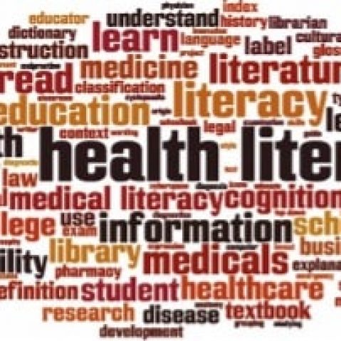 health literacy