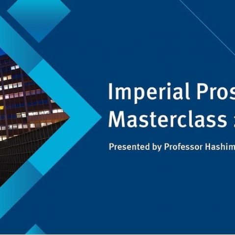 imperial masterclass