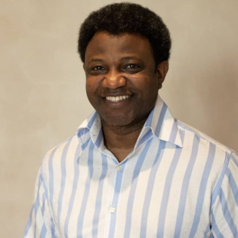 Jonathan Oloyede Prostate Cancer Discussion