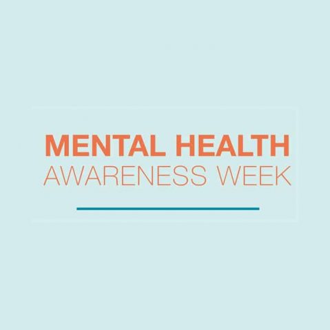 Mental Health Awareness Week