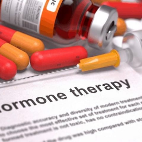 Prostate Cancer Hormone Therapy