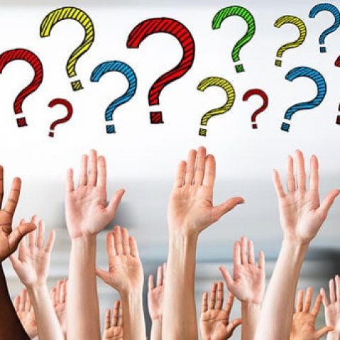 Prostate Cancer Questions