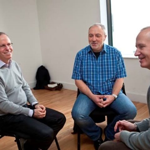 Prostate Cancer Support Groups