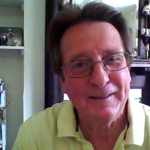 Ray Braithwaite Prostate Cancer