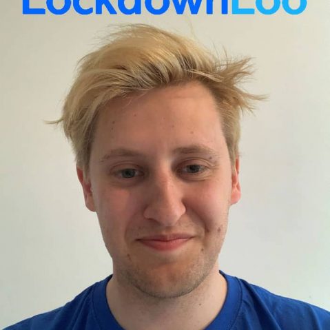 Tom From Lockdown Loo