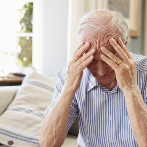 Worried About Prostate Cancer